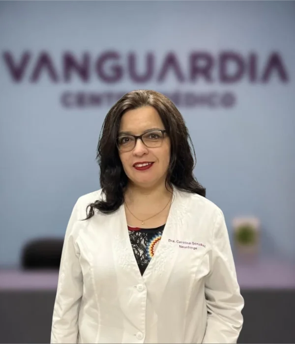 Dra. Carolina González Venegas